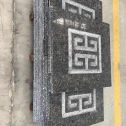 宣城英国棕回纹雕刻版