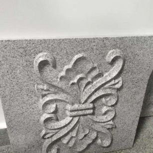宣城芝麻白雕刻版