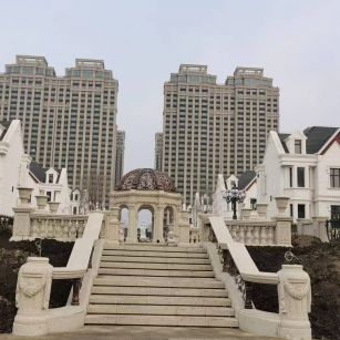 宣城黄金麻工程案例