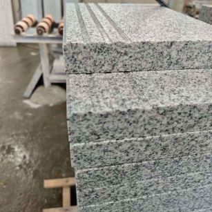 宣城芝麻白楼梯踏步