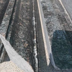 宣城英国棕别墅线条