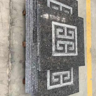 宣城英国棕回纹雕刻版