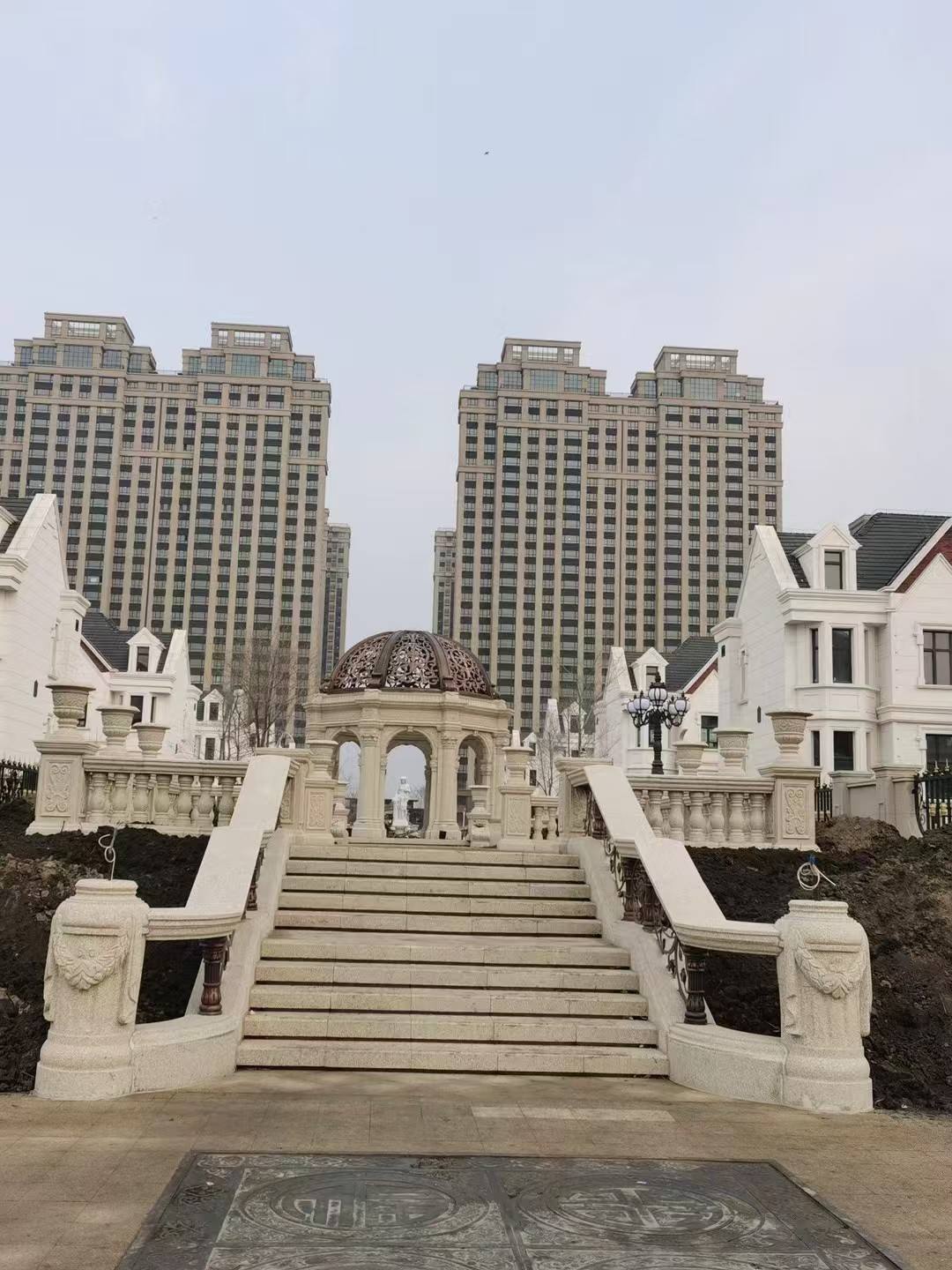宣城黄金麻工程案例