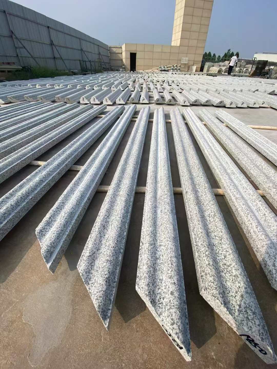 宣城 别墅异形线条 异形定制